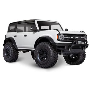 Remote control off-road RC car with rugged tires and durable build.
