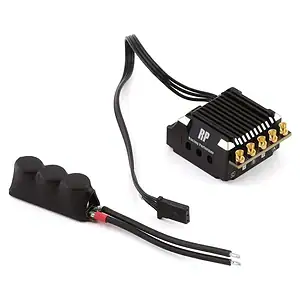 Yokomo Racing Performer RPX2 Brushless ESC Speed Controller YOKBL-RPX2