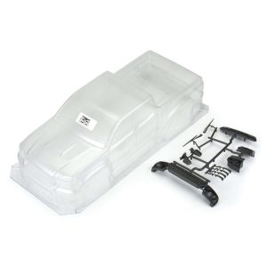 Pro-Line 1/10 2015 Toyota Tacoma TRD Pro PRO356800 Body (Clear)