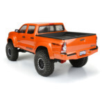 Pro-Line 1/10 2015 Toyota Tacoma TRD Pro - PRO356800 - Body (Clear) - pro356800-4 Pro-Line 1/10 2015 Toyota Tacoma TRD Pro - PRO356800 - Body (Clear)