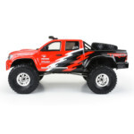 Pro-Line 1/10 2015 Toyota Tacoma TRD Pro - PRO356800 - Body (Clear) - pro356800-6 Pro-Line 1/10 2015 Toyota Tacoma TRD Pro - PRO356800 - Body (Clear)