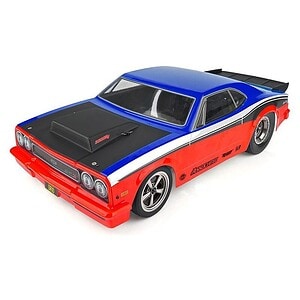 1/10 DR10 Drag Race Car Team Kit