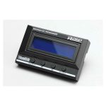 RC Controller. High-performance RC car controller with brushless ESC programming for hobbyists.