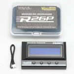 R26P Programmer for R160/R100 - bl_r26p_02 R26P Programmer for R160/R100
