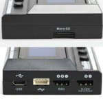 R26P Programmer for R160/R100 - bl_r26p_03 R26P Programmer for R160/R100