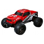 1/7 ARRMA Reeper Mega Brushless Monster Truck - ceg9518 1/7 ARRMA Reeper Mega Brushless Monster Truck