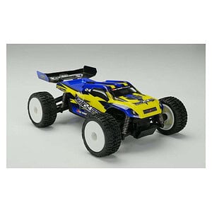 1/24 GT24TR Micro 4WD Truggy RTR
