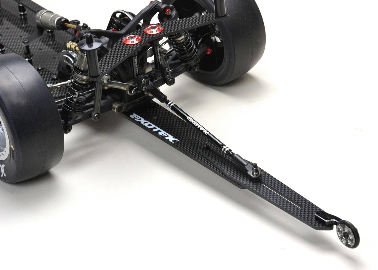 rc truck wheelie bar