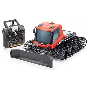 1/12 Kyosho Blizzard 2.0 All Terrain Snow Cat