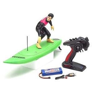 Kyosho RC Surfer 4 Catch Surf Readyset