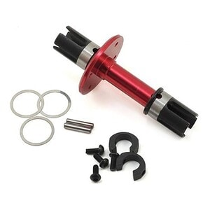 MST RMX 2.0 Aluminum Spool Set MXS-210585R