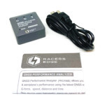 Racers Edge GNSS Performance Analyzer Bluetooth GPS Speed Meter RCEPRO1000 - rcepro1000_1 Racers Edge GNSS Performance Analyzer Bluetooth GPS Speed Meter RCEPRO1000
