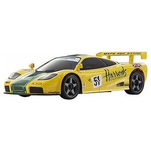 Kyosho Mini-Z McLaren F1 GTR 1/28 Body Pre-Painted