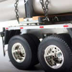 1/14 Tamiya Scale RC Pole Trailer Kit TAM56310 - tam56310-1 1/14 Tamiya Scale RC Pole Trailer Kit TAM56310