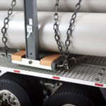 1/14 Tamiya Scale RC Pole Trailer Kit TAM56310 - tam56310-2 1/14 Tamiya Scale RC Pole Trailer Kit TAM56310