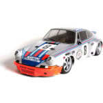 1/10 Tamiya Porsche 911 Carrera RSR 4WD Electric Touring Car Kit TT-02 TAM58571-60A