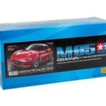 1/10 Tamiya Mazda MX-5 FWD Electric On Road Kit M-05 Kit TAM58624-60A - tam58624_2-2 1/10 Tamiya Mazda MX-5 FWD Electric On Road Kit M-05 Kit TAM58624-60A