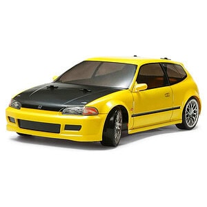 1/10 Honda Civic SiR EG6 TT-02D 4WD Drift Spec Touring Car Kit TT-02D