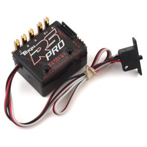 Tekin RS PRO Black Edition Brushless Sensored/Sensorless ESC TEKTT1160