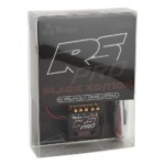 Tekin RS PRO Black Edition Brushless Sensored/Sensorless ESC TEKTT1160 - tektt1160_2 Tekin RS PRO Black Edition Brushless Sensored/Sensorless ESC TEKTT1160