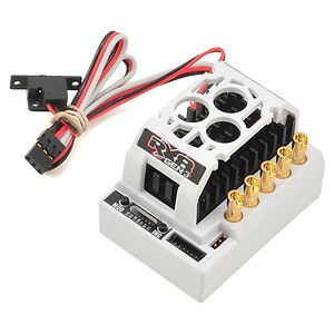 Tekin 1/8 RX8 Gen3 BL Sensored Sensorless Dual Mode ESC TEKTT2302