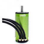 Castle Creations 1/8th scale Motor - 4-Pole Sensored Brushless 1721-2400KV CSE060-0091-00