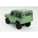 1/24 MSA-1E 1968 Land Rover D Series II A 4WD RTR Mini Crawler CIS85868 - cis85868a 1/24 MSA-1E 1968 Land Rover D Series II A 4WD RTR Mini Crawler CIS85868