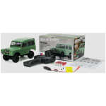 1/24 MSA-1E 1968 Land Rover D Series II A 4WD RTR Mini Crawler CIS85868 - cis85868b 1/24 MSA-1E 1968 Land Rover D Series II A 4WD RTR Mini Crawler CIS85868