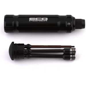 EcoPower 5pc 1/4 Hex & Nut Driver Set ECP-3030