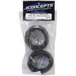 JConcepts Hotties Street Eliminator 2.2 Drag Racing Front Tire - Green (2) - jco3193-02_1 JConcepts Hotties Street Eliminator 2.2 Drag Racing Front Tire - Green (2)
