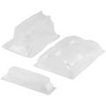 Killerbody 1977 Skyline 2000 GT-ES 1/10 Touring Car KLR-48635 Body (Clear) - klr-48635_4 Killerbody 1977 Skyline 2000 GT-ES 1/10 Touring Car KLR-48635 Body (Clear)