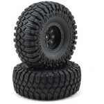 Off-Road RC Tire Set. Durable, off-road RC car tires for rugged terrain, superior grip, and high-performance racing.