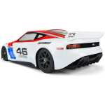 Pro-Line 2023 Nissan Z 1/8 Touring Car - PRO1583-00 - Body (Clear)