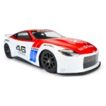 Pro-Line 2023 Nissan Z 1/8 Touring Car - PRO1583-00 - Body (Clear)