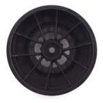 Pro-Line Pomona Drag Spec Rear Drag Racing Wheels - Black