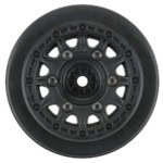 Pro-Line Raid Short Course Wheels - Black - pro2785-03_1 Pro-Line Raid Short Course Wheels - Black