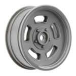Pro-Line Slot Mag Drag Spec 2.2 Front Drag Racing Wheels - Stone Grey - pro2792-05_3 Pro-Line Slot Mag Drag Spec 2.2 Front Drag Racing Wheels - Stone Grey