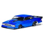 Pro-Line 1978 Chevrolet Malibu No Prep Drag Racing - PRO3549-00 - Body (Clear)