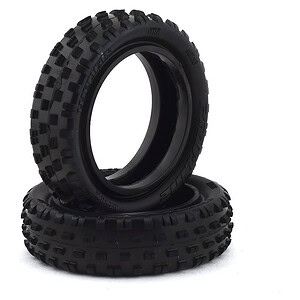 Pro-Line Wedge Gen 3 Carpet 2.2 2WD Front Buggy Tires Z3 (2)
