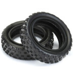 Pro-Line Wedge Gen 3 Carpet 2.2 2WD Front Buggy Tires Z3 (2) - pro8283-103_2 Pro-Line Wedge Gen 3 Carpet 2.2 2WD Front Buggy Tires Z3 (2)
