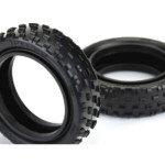 Pro-Line Wedge Gen 3 Carpet 2.2 2WD Front Buggy Tires Z3 (2) - pro8283-103_3 Pro-Line Wedge Gen 3 Carpet 2.2 2WD Front Buggy Tires Z3 (2)