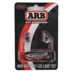 RC4WD Intensity LED Light Set 2 RC4ZE0112 - rc4ze0112_2 RC4WD Intensity LED Light Set 2 RC4ZE0112