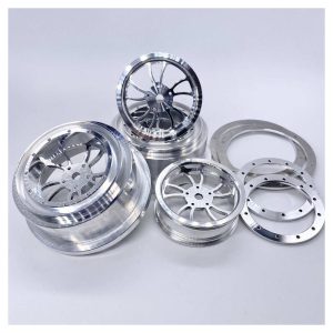 Protoform Vintage Racing Rear Tire (2) - 31mm