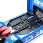 1/14 Tamiya Reinert Racing MAN TGS 4WD On-Road Semi Truck TT-01 TAM58642-60A - tam58642-60a_1 1/14 Tamiya Reinert Racing MAN TGS 4WD On-Road Semi Truck TT-01 TAM58642-60A