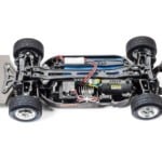 1/14 Tamiya Reinert Racing MAN TGS 4WD On-Road Semi Truck TT-01 TAM58642-60A - tam58642-60a_2 1/14 Tamiya Reinert Racing MAN TGS 4WD On-Road Semi Truck TT-01 TAM58642-60A