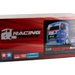 1/14 Tamiya Reinert Racing MAN TGS 4WD On-Road Semi Truck TT-01 TAM58642-60A - tam58642-60a_3 1/14 Tamiya Reinert Racing MAN TGS 4WD On-Road Semi Truck TT-01 TAM58642-60A