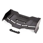 Traxxas Wing/ wing washer/ 4x12mm FCS (2) TRA9517