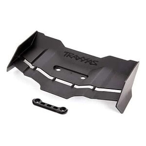 Traxxas Wing/ wing washer/ 4x12mm FCS (2) TRA9517