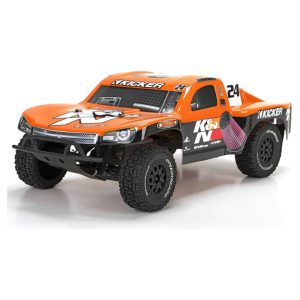 1/10 ECX Torment 2WD SCT Brushed
