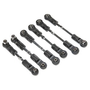 Losi Turnbuckle Set (6): DBXL-E 2.0 LOS251096